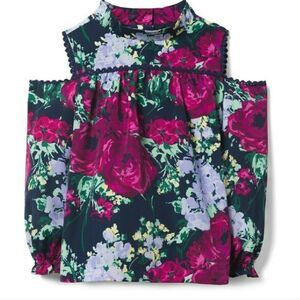 Janie and Jack Toddler Dress Girls